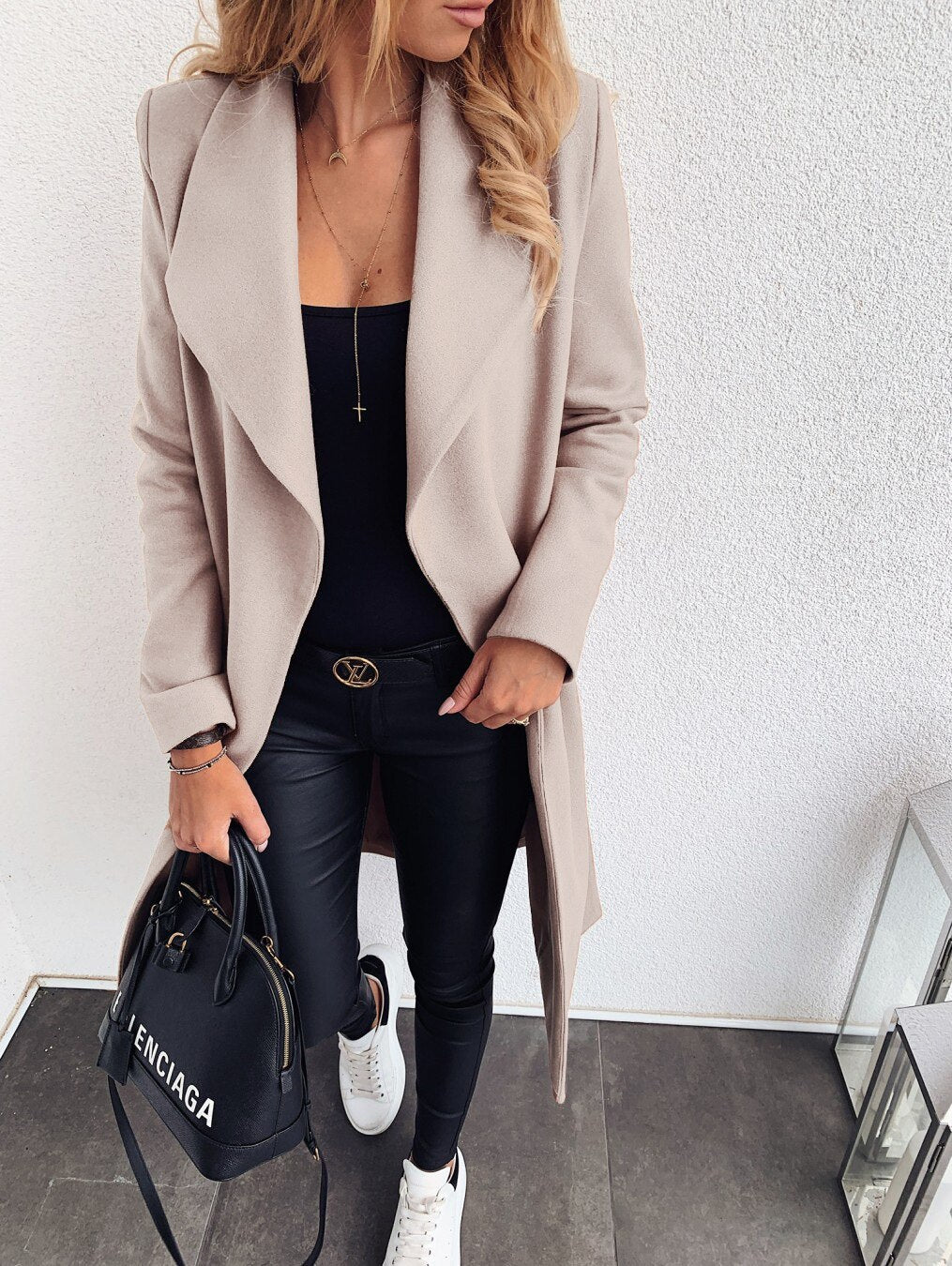 AS | LibertysJacket I Bunda pro ženy