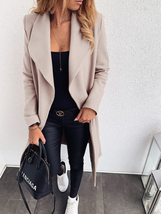AS | LibertysJacket I Bunda pro ženy