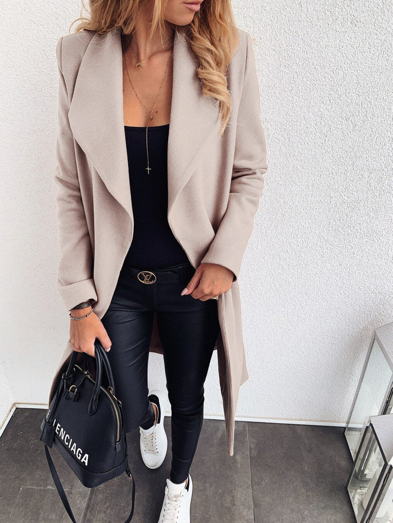 AS | LibertysJacket I Bunda pro ženy