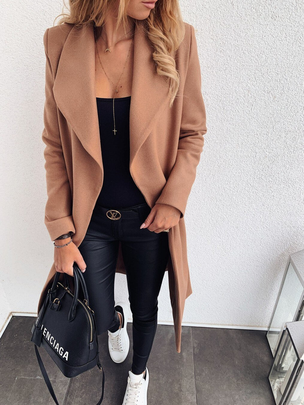 AS | LibertysJacket I Bunda pro ženy