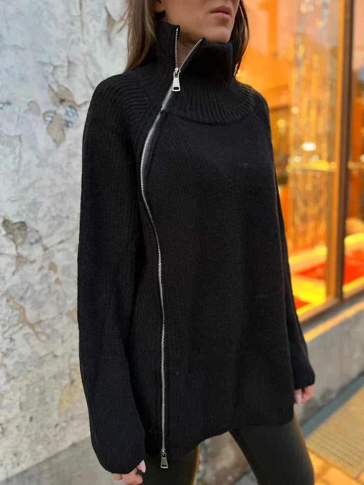 Elegantně navržený Svetr