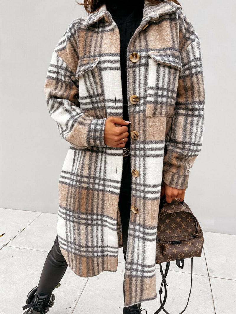 AS | Long & Trendy