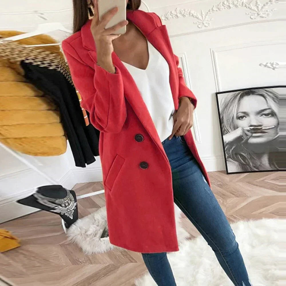 AS | Louise