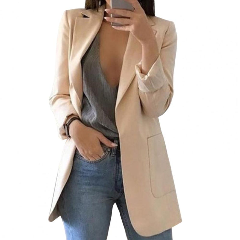 AS | Elegantní dámské sako