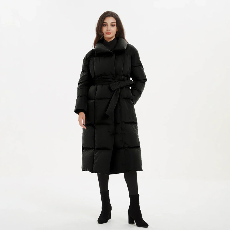 AS | Elegantní sako s páskem