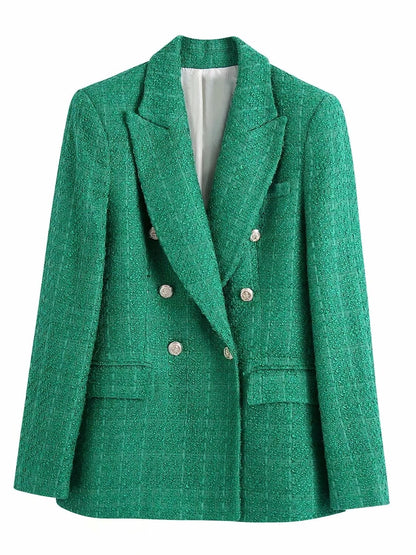 AS | FemkesJacket I Blejzr pro ženy
