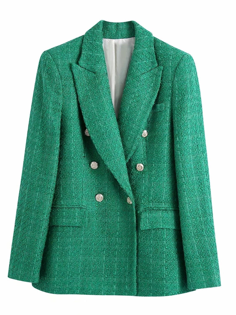 AS | FemkesJacket I Blejzr pro ženy