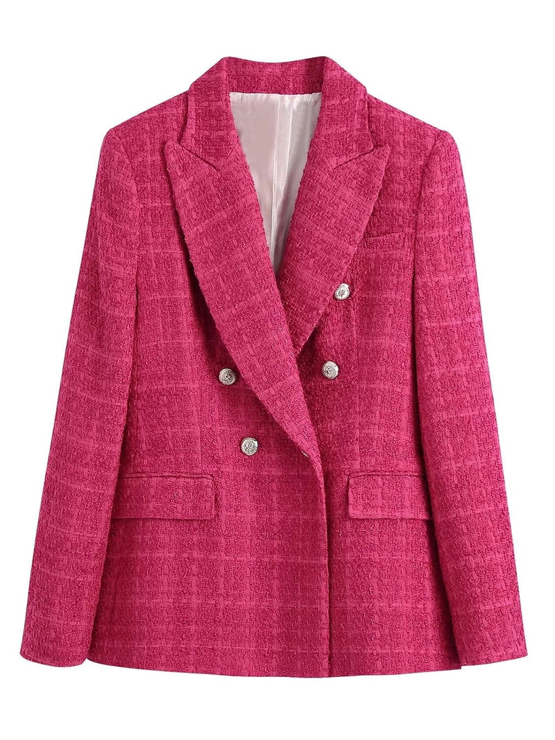 AS | FemkesJacket I Blejzr pro ženy