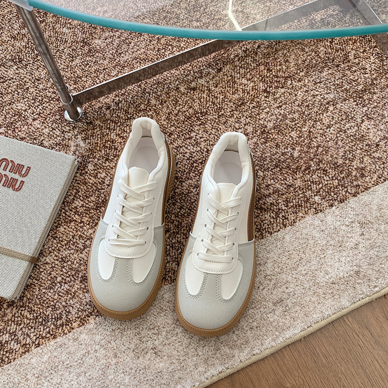 Klasické Ortopedické Tenisky s Nadčasovým Stylem