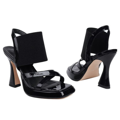 Elegantní Ortopedické Sandály pro Každý Krok