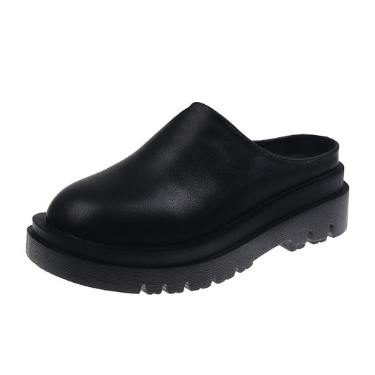 Elegantní Ortopedické Boty s Unikátním Designem