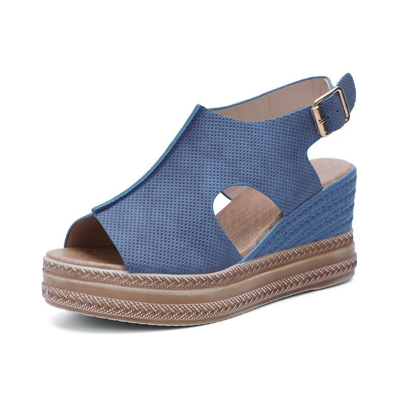 Elegantní Ortopedické Sandály pro Každý Krok