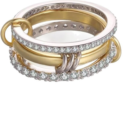 Úchvatný Prsten pro každodenní nošení