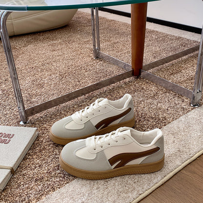 Klasické Ortopedické Tenisky s Nadčasovým Stylem