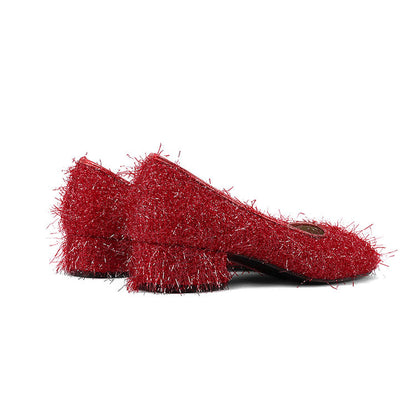 Elegantní Ortopedické Boty pro Každý Krok