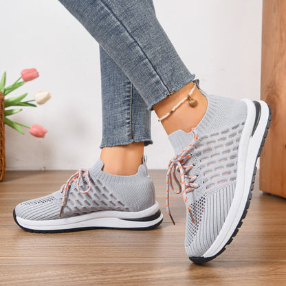 Elegantní Ortopedické Tenisky s Unikátním Designem