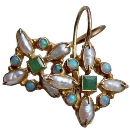 Elegantní Náušnice pro každou příležitost