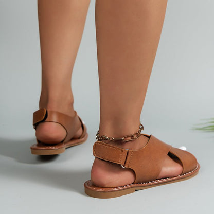 Stylové Ortopedické Sandály pro Každou Příležitost