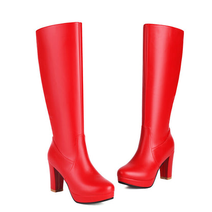 Pohodlné Ortopedické Kozačky pro Každodenní Nošení