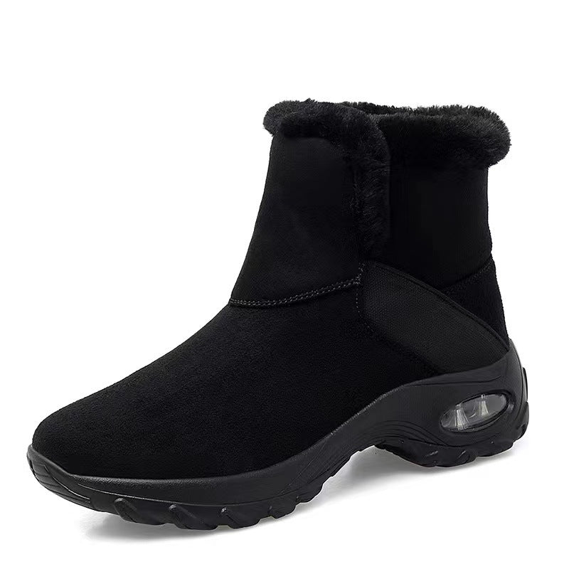 Půvabné Ortopedické Kozačky pro Moderní Vzhled