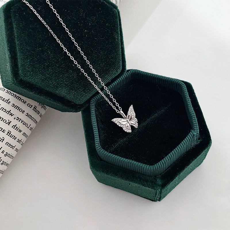 Romantický Šperk pro zvláštní chvíle