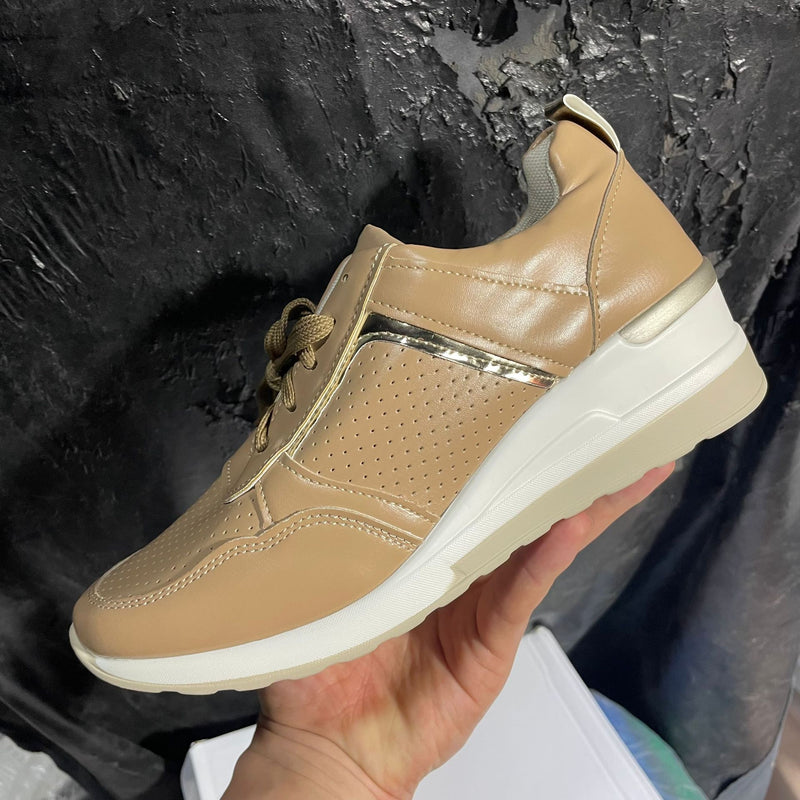 Krásně Zpracované Ortopedické Boty