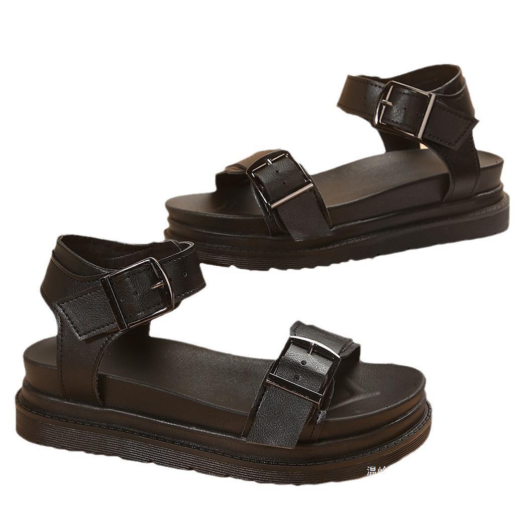 Elegantní Ortopedické Sandály pro Každý Krok