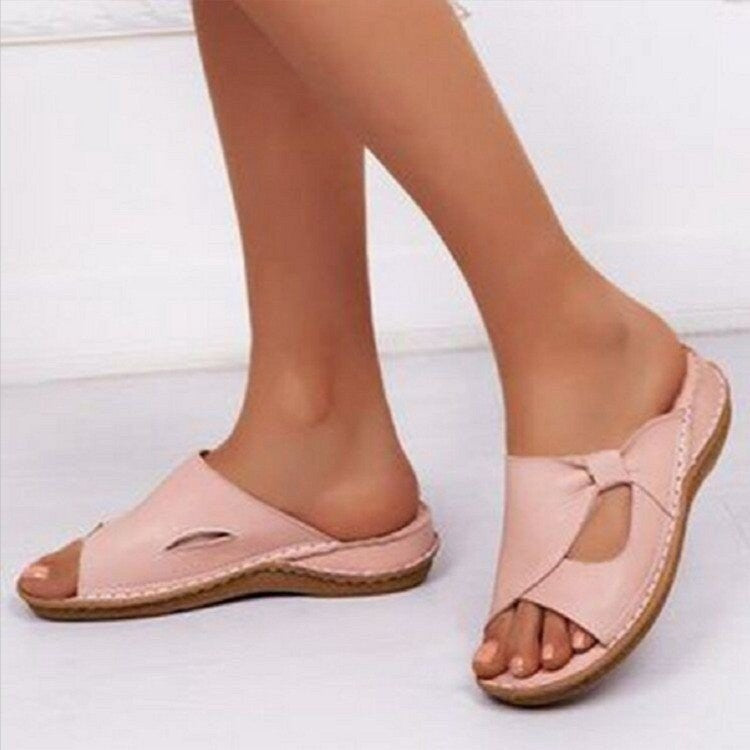 Stylové Ortopedické Sandály pro Každou Příležitost