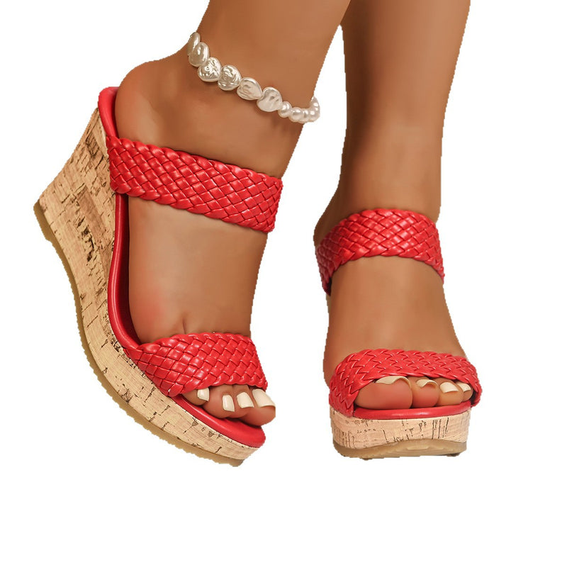 Půvabné Ortopedické Podpatky pro Moderní Vzhled