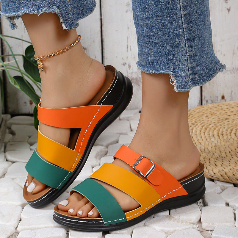 Krásně Zpracované Ortopedické Boty