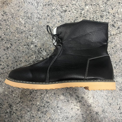 Ortopedické Kozačky Inspirované Vintage