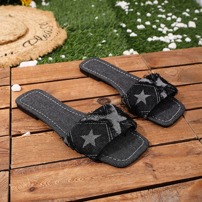 Stylové Ortopedické Sandály pro Každou Příležitost