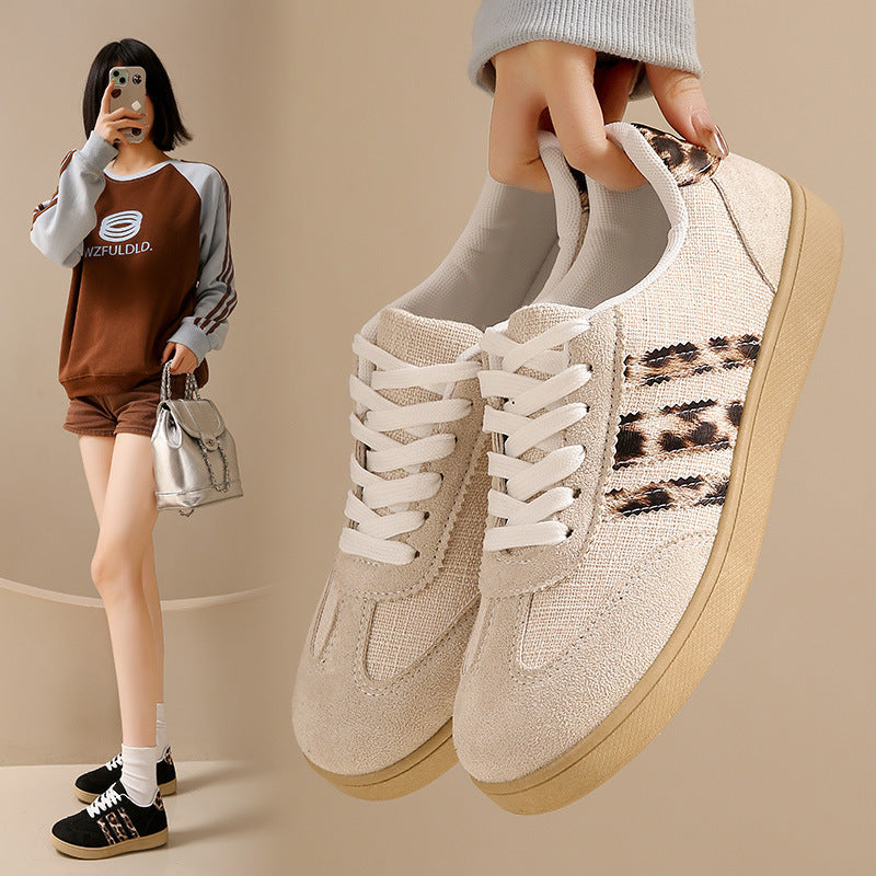 Pohodlné Ortopedické Tenisky pro Každodenní Nošení