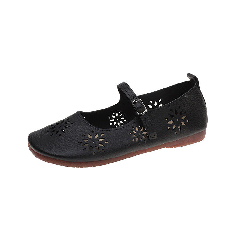Elegantní Ortopedické Boty s Unikátním Designem