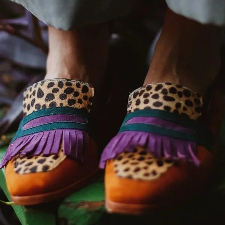 Krásně Zpracované Ortopedické Boty