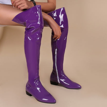 Stylové Ortopedické Kozačky pro Každou Příležitost