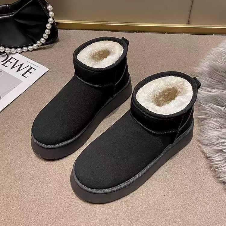 Klasické Ortopedické Kozačky s Nadčasovým Stylem