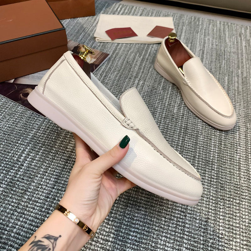 Elegantní Ortopedické Boty s Unikátním Designem