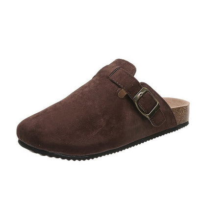 Elegantní Ortopedické Boty s Unikátním Designem