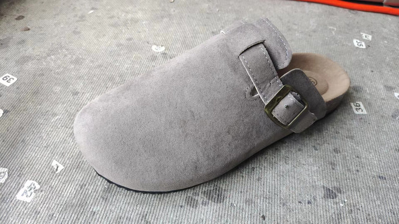 Elegantní Ortopedické Boty pro Každý Krok
