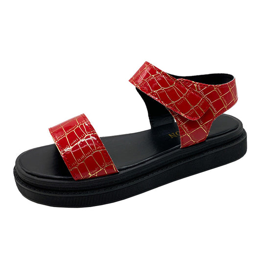 Stylové Ortopedické Sandály pro Každou Příležitost