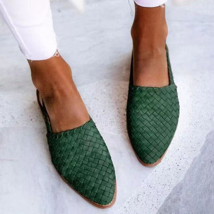 Elegantní Ortopedické Sandály s Unikátním Designem