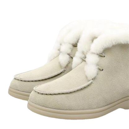 Elegantní Ortopedické Kozačky s Unikátním Designem