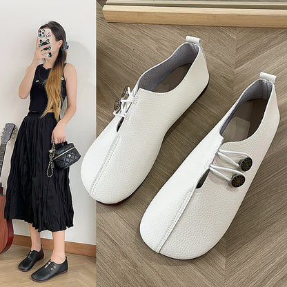 Elegantní Ortopedické Boty pro Každý Krok