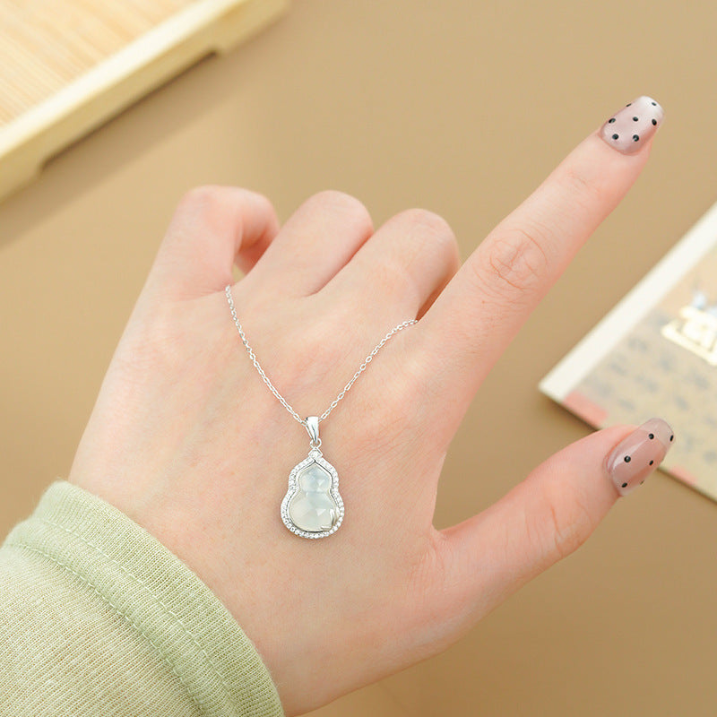 Romantický Šperk pro zvláštní chvíle