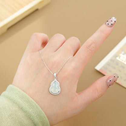 Romantický Šperk pro zvláštní chvíle