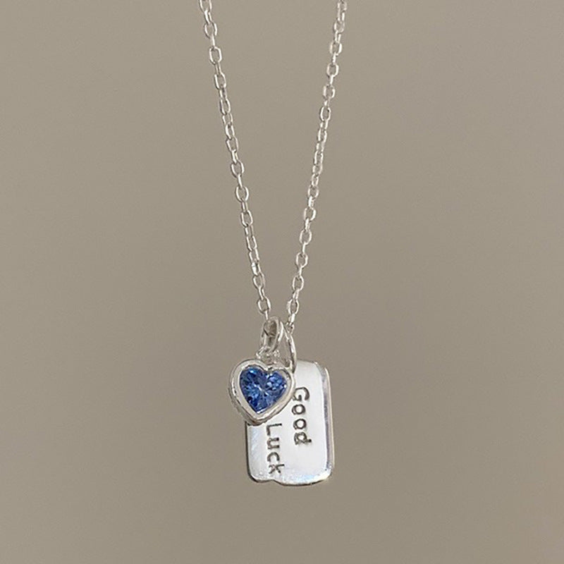 Romantický Šperk pro zvláštní chvíle