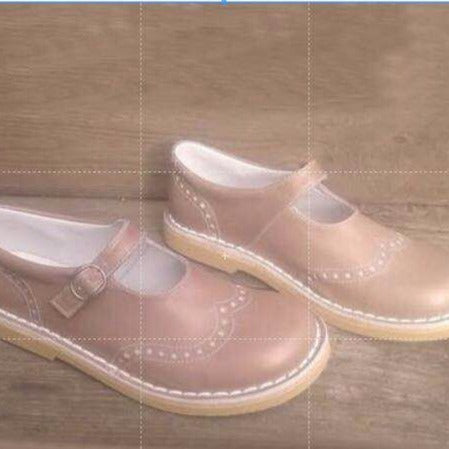 Ortopedické Boty Inspirované Vintage