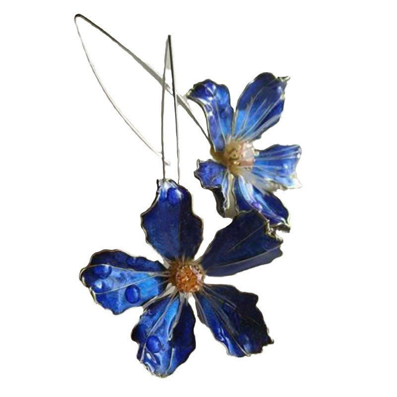 Okouzlující Náušnice pro každou příležitost