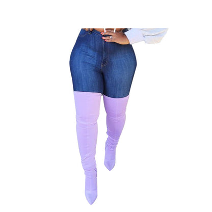 Stylové Ortopedické Kozačky pro Každou Příležitost